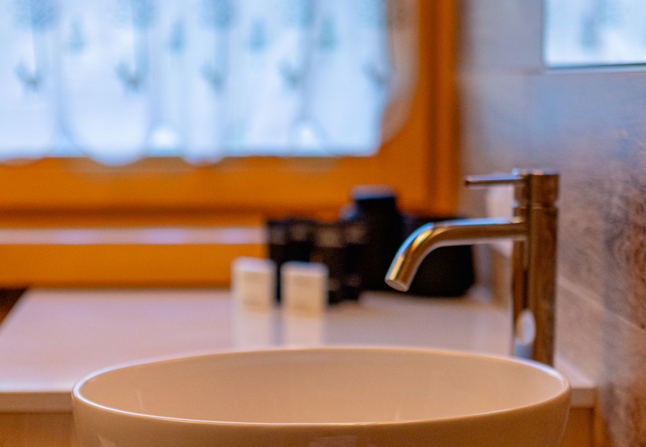 Dreaming Home - Appartamento Harmony Retreat 