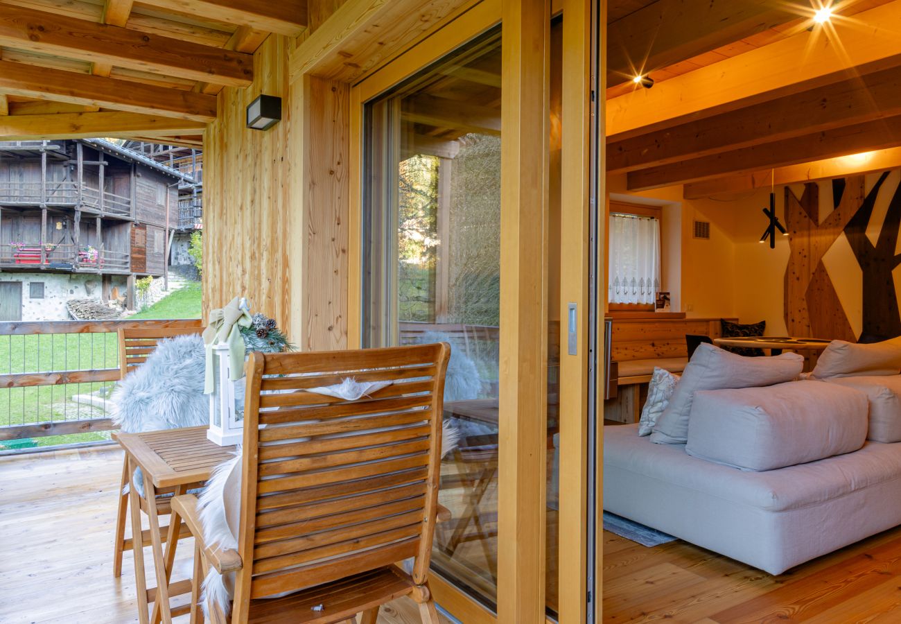 Dreaming Home - Appartamento Harmony Retreat