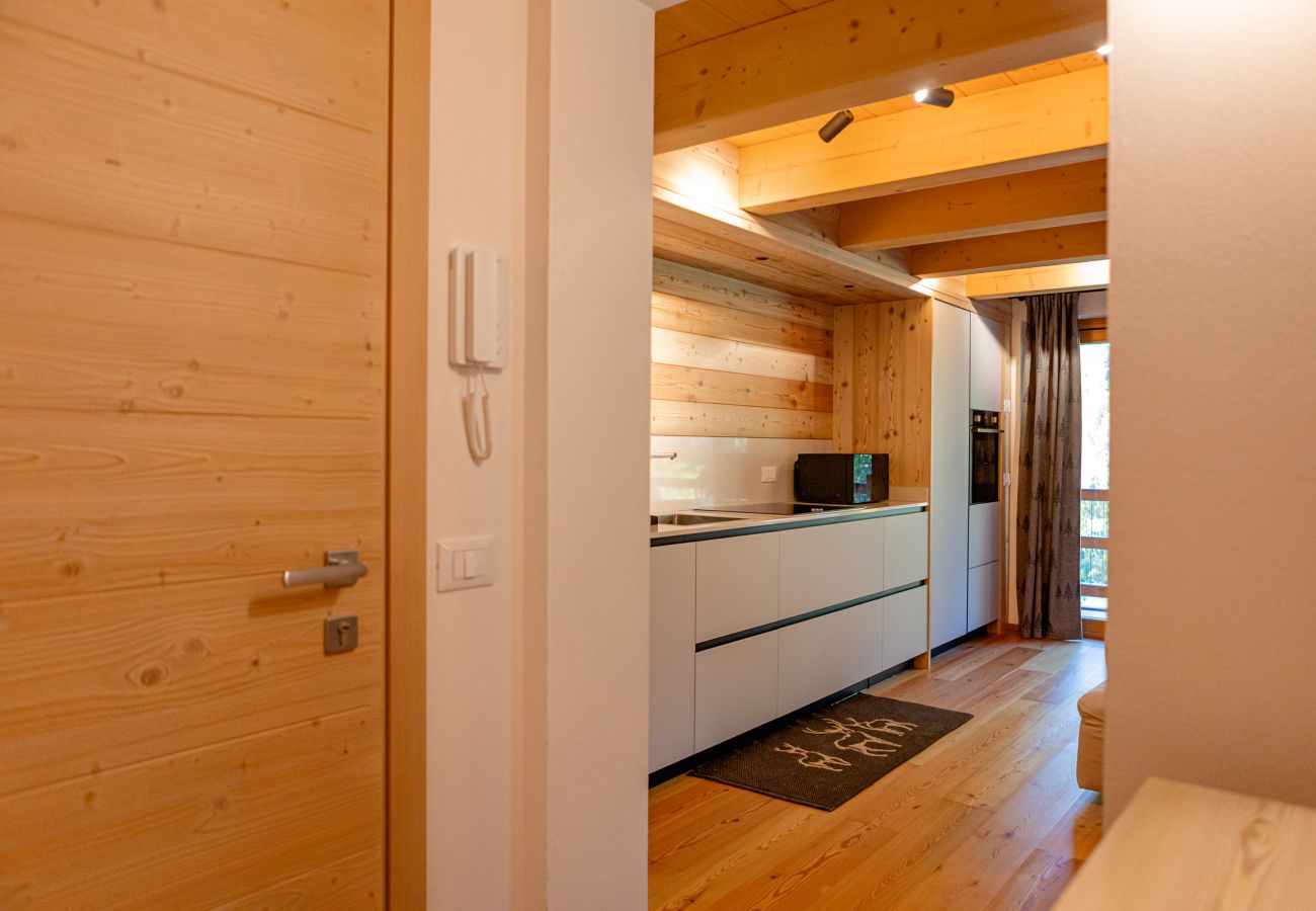 Dreaming Home - Appartamento Harmony Retreat 