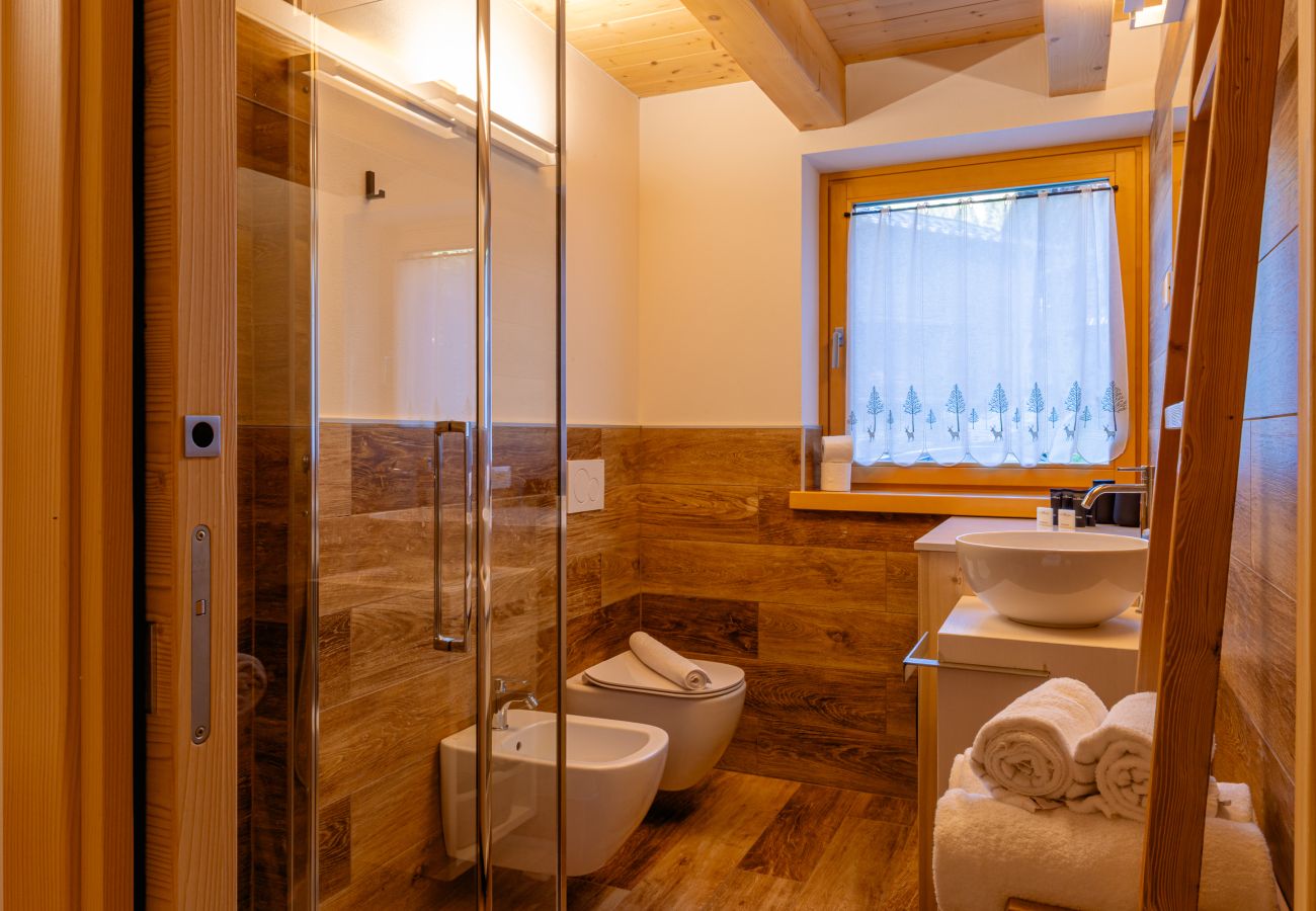 Dreaming Home - Appartamento Harmony Retreat 