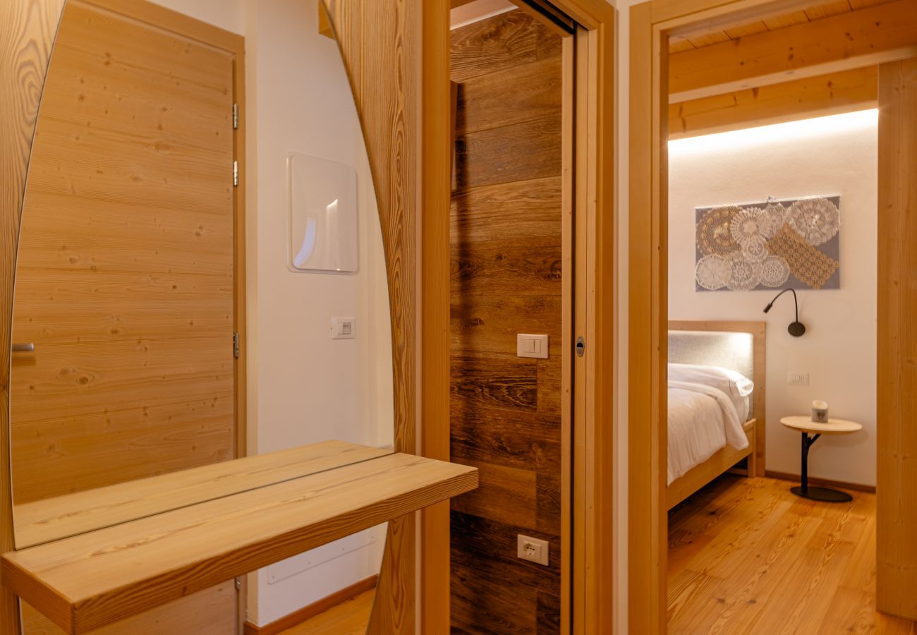 Dreaming Home - Appartamento Harmony Retreat 