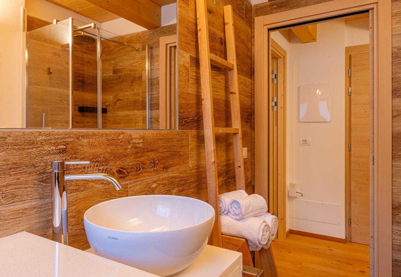 Dreaming Home - Appartamento Harmony Retreat 