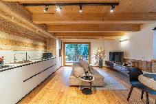 Appartamento a Vallada Agordina - Harmony Retreat