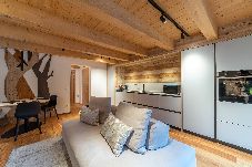 Appartamento a Vallada Agordina - Harmony Retreat