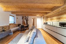 Appartamento a Vallada Agordina - Harmony Retreat