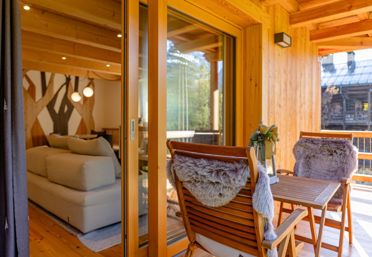 Dreaming Home - Appartamento Relaxation Nook