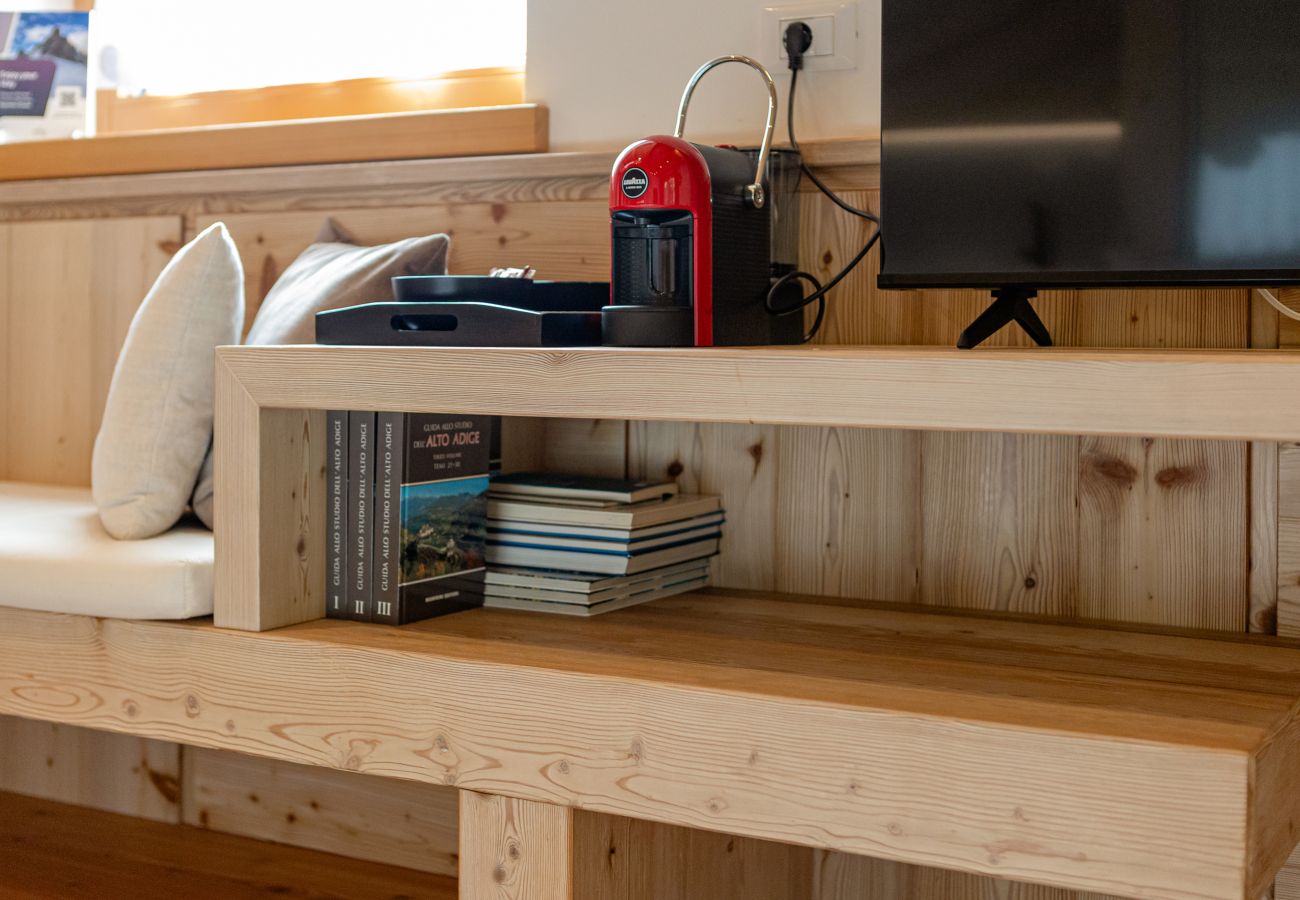 Dreaming Home - Appartamento Relaxation Nook