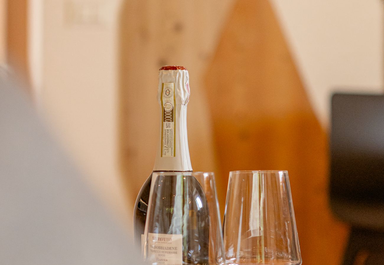 Dreaming Home - Appartamento Relaxation Nook