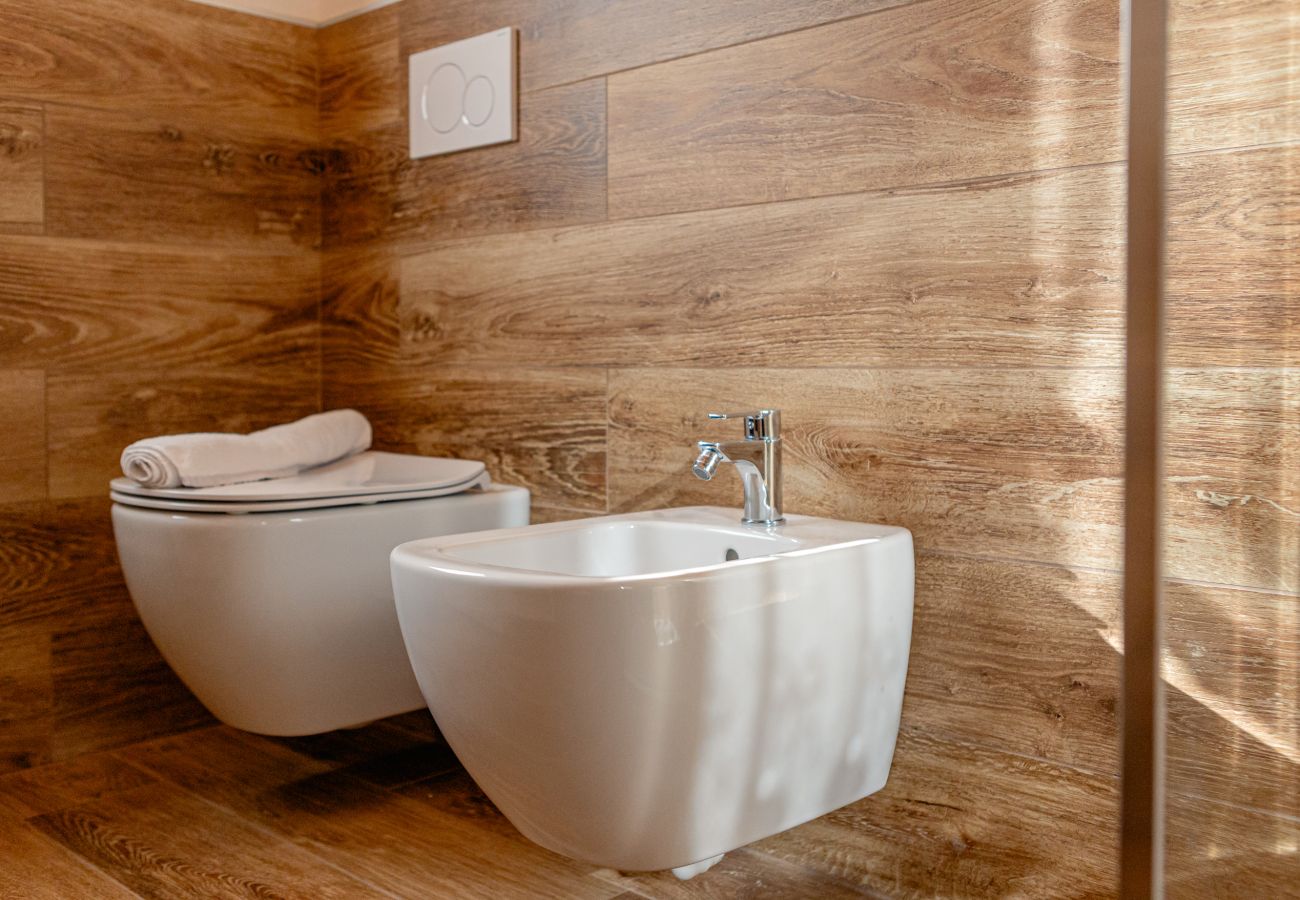 Dreaming Home - Appartamento Relaxation Nook