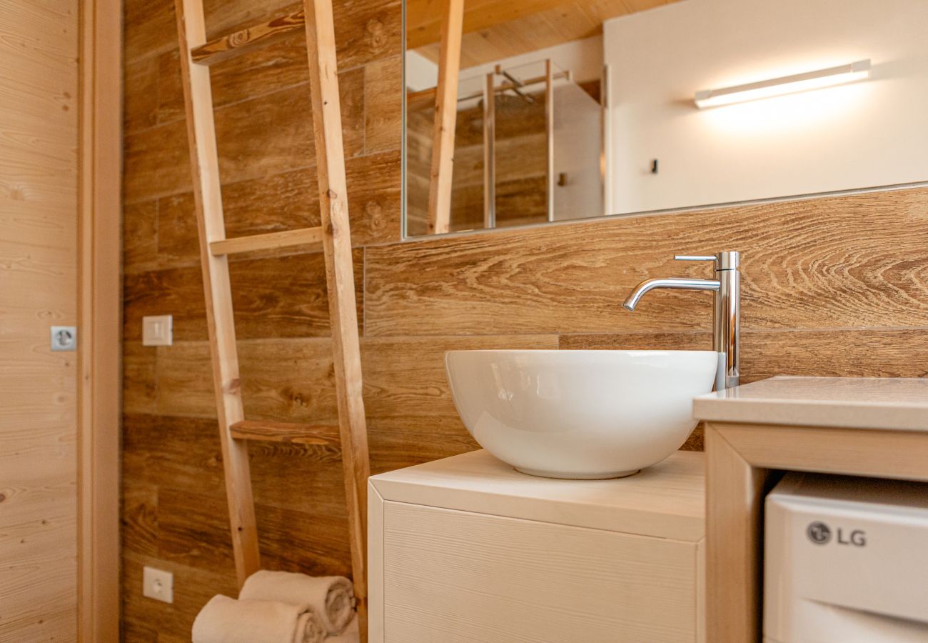 Dreaming Home - Appartamento Relaxation Nook