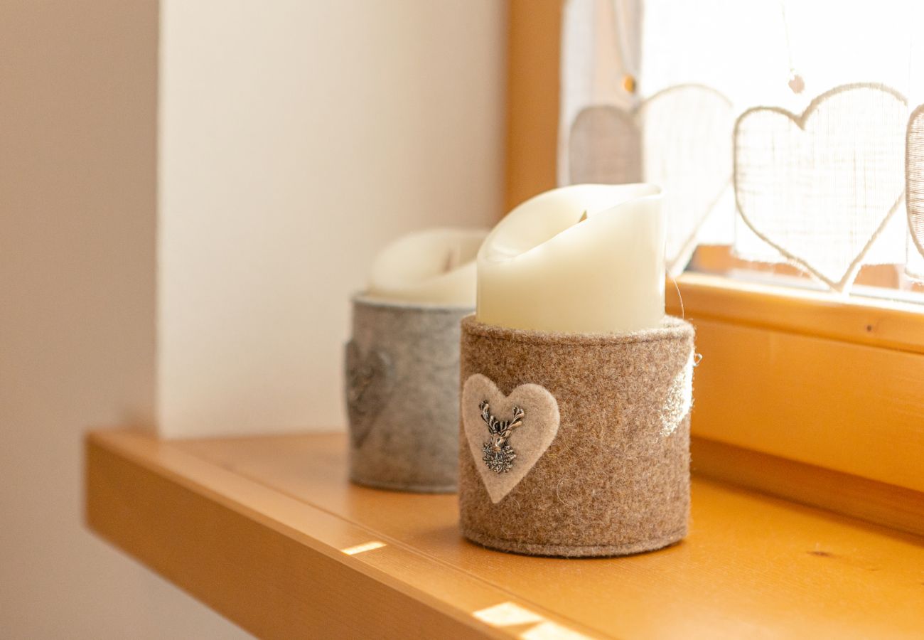 Dreaming Home - Appartamento Relaxation Nook