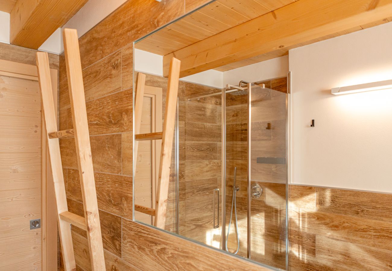 Dreaming Home - Appartamento Relaxation Nook