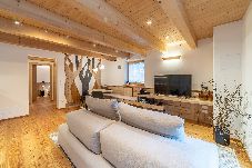 Appartamento a Vallada Agordina - Relaxation Nook