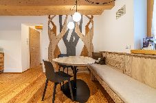 Appartamento a Vallada Agordina - Relaxation Nook