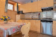 Appartamento a Falcade - Villa Maria