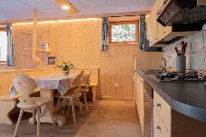 Appartamento a Falcade - Villa Maria