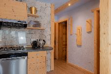 Appartamento a Falcade - Villa Maria