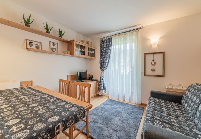 Appartamento a Falcade - Dolomites Essence - White Pine Falcade Molino