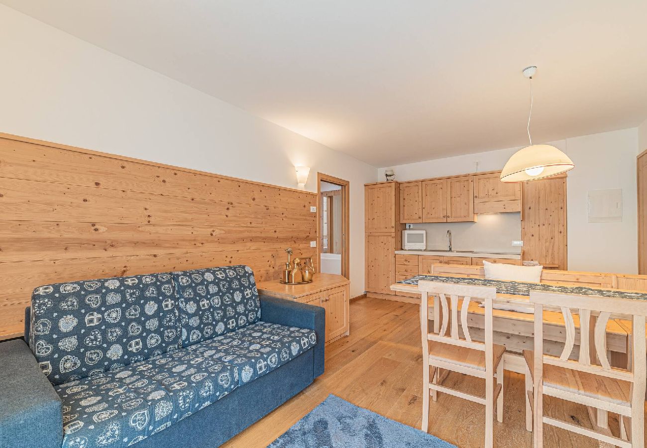 Appartamento a Falcade - White Pine Falcade Molino