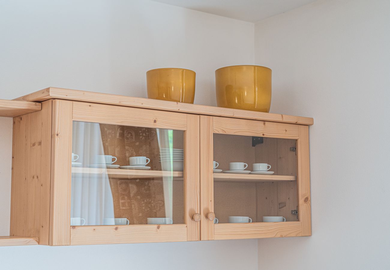 Dolomites Essence - White Pine 