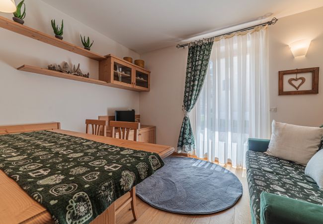 Appartamento a Falcade - Dolomites Essence - Mountain Pine Falcade Molino