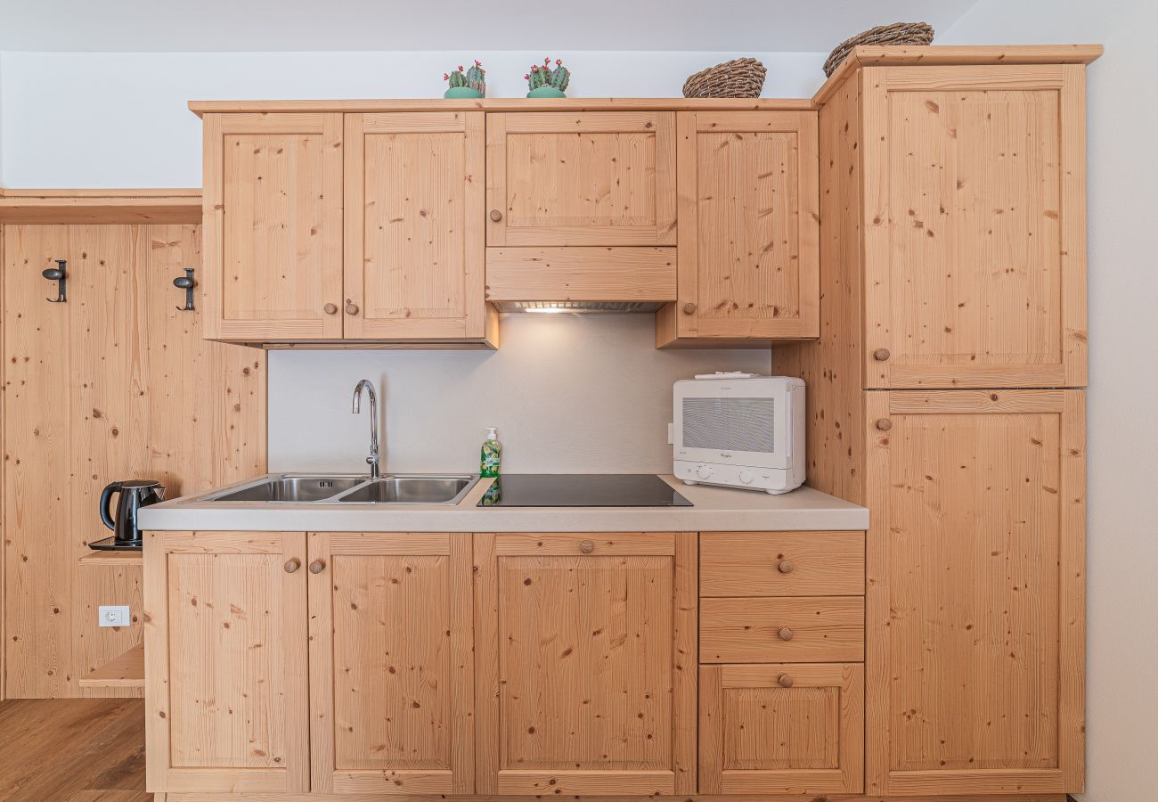 Dolomites Essence - Mountain Pine 