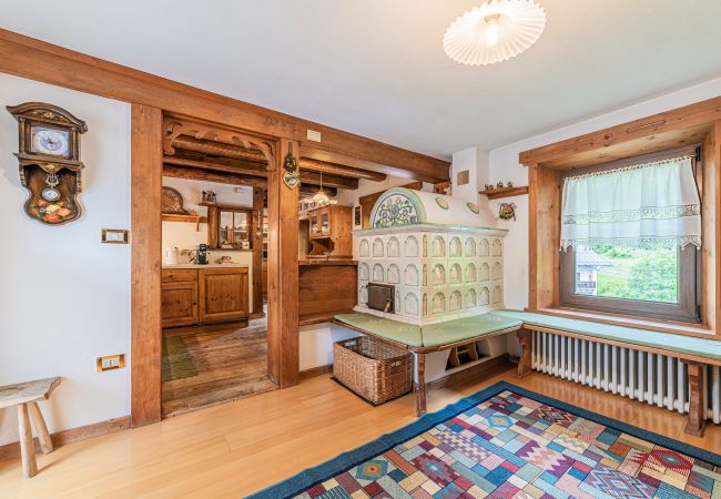 Appartamento a Canale d´Agordo - Da La Auri