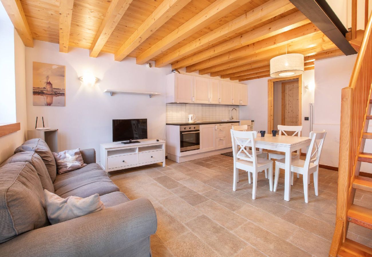 Appartamento a Alleghe - Dolomites Seasons Summer Sweet