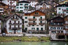 Appartamento a Alleghe - Dolomites Seasons Summer Sweet