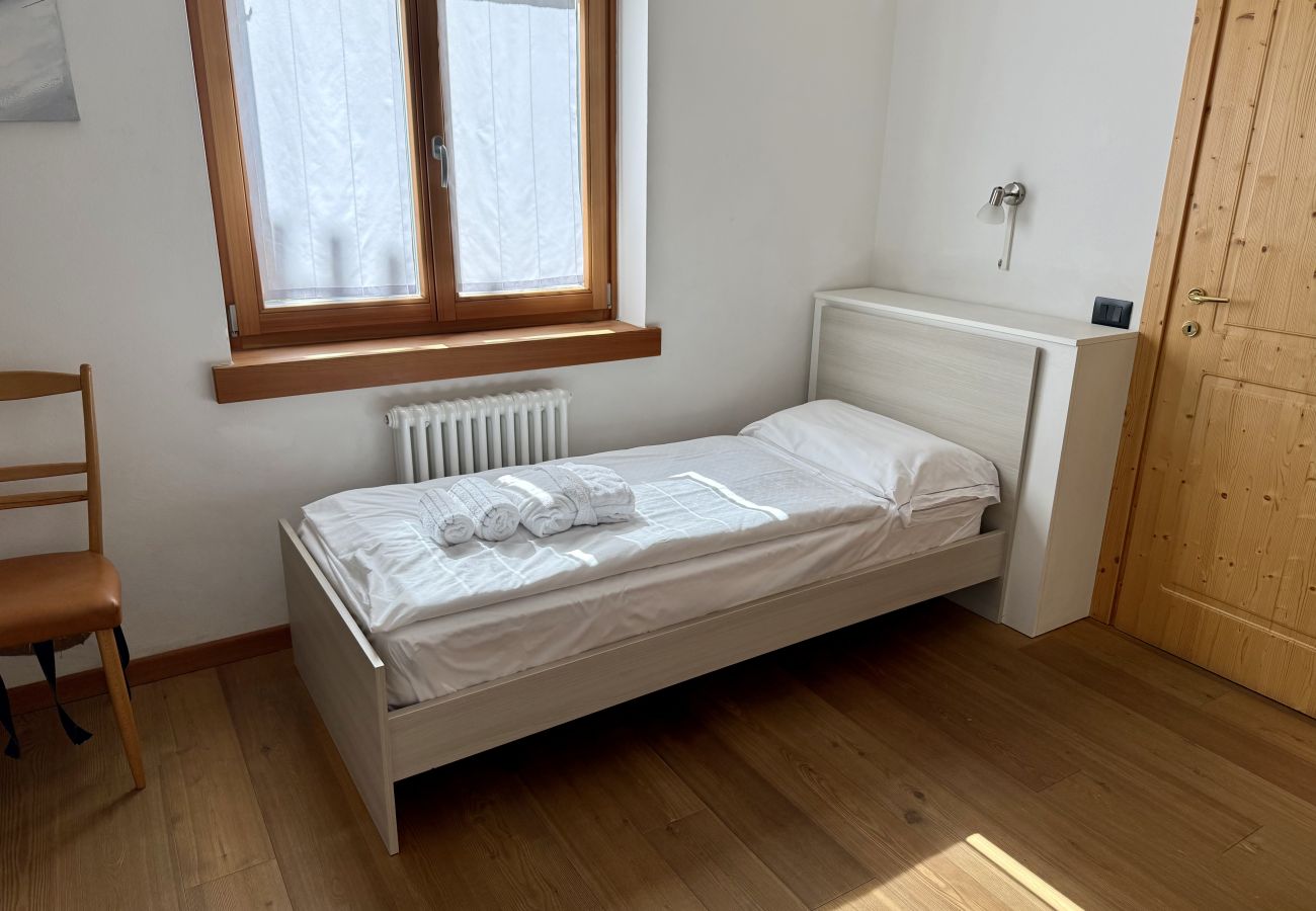 Dolomites Seasons - Spring