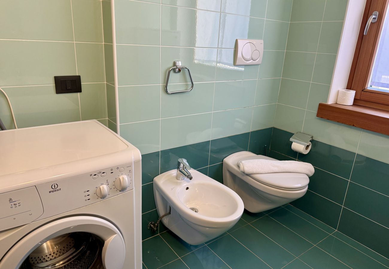 Dolomites Seasons - Spring