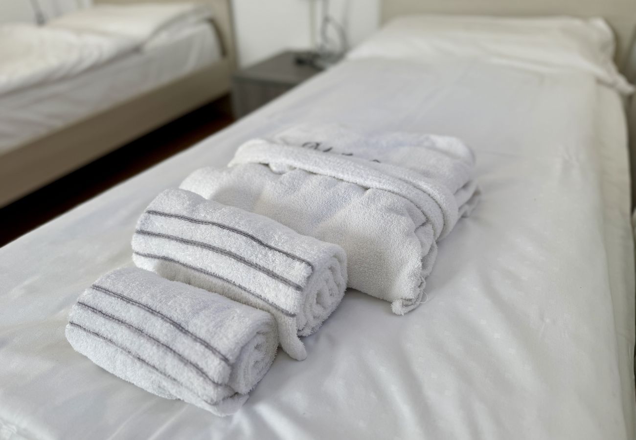 Dolomites Seasons - Spring