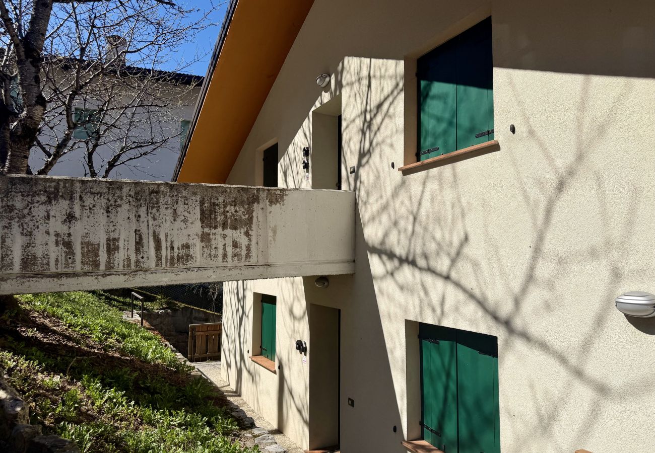 Dolomites Seasons - Spring