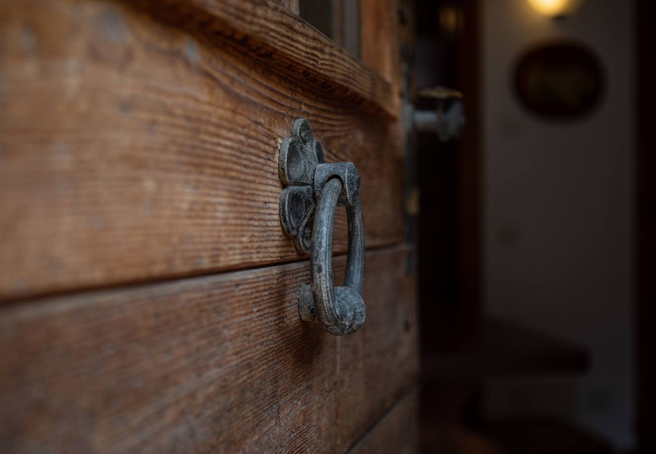 Appartamento a Rocca Pietore - Romantic Loft