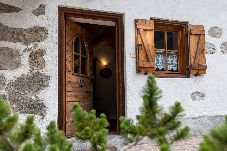 Appartamento a Rocca Pietore - Romantic Loft