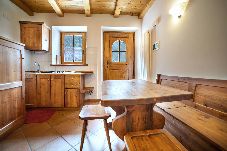 Appartamento a Rocca Pietore - Romantic Loft