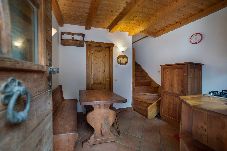 Appartamento a Rocca Pietore - Romantic Loft