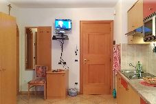 Appartamento a Rocca Pietore - Ciesa Padon Marmotta