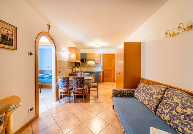 Appartamento a Rocca Pietore - Ciesa Padon Cervo