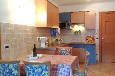 Appartamento a Rocca Pietore - Ciesa Padon Cervo
