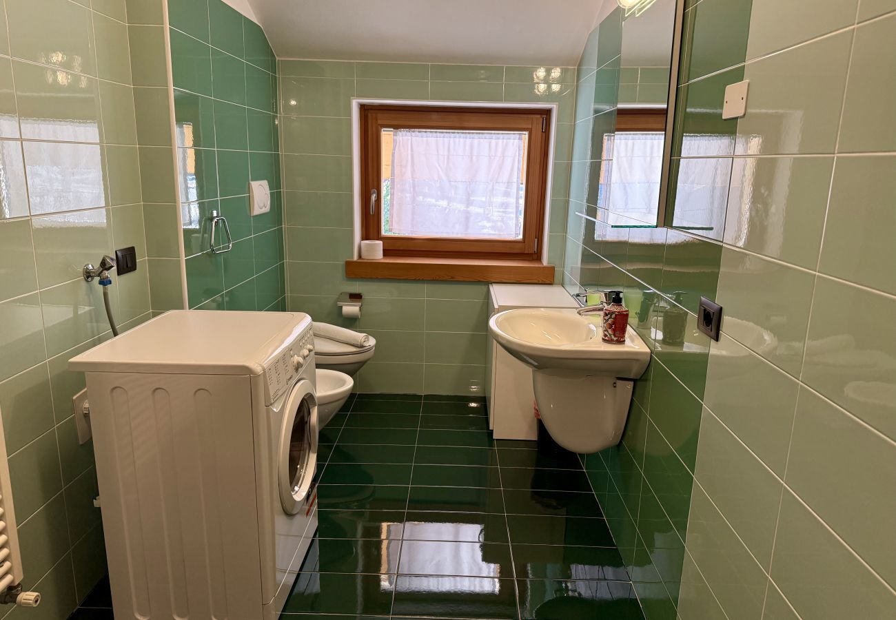 Dolomites Seasons - Winter