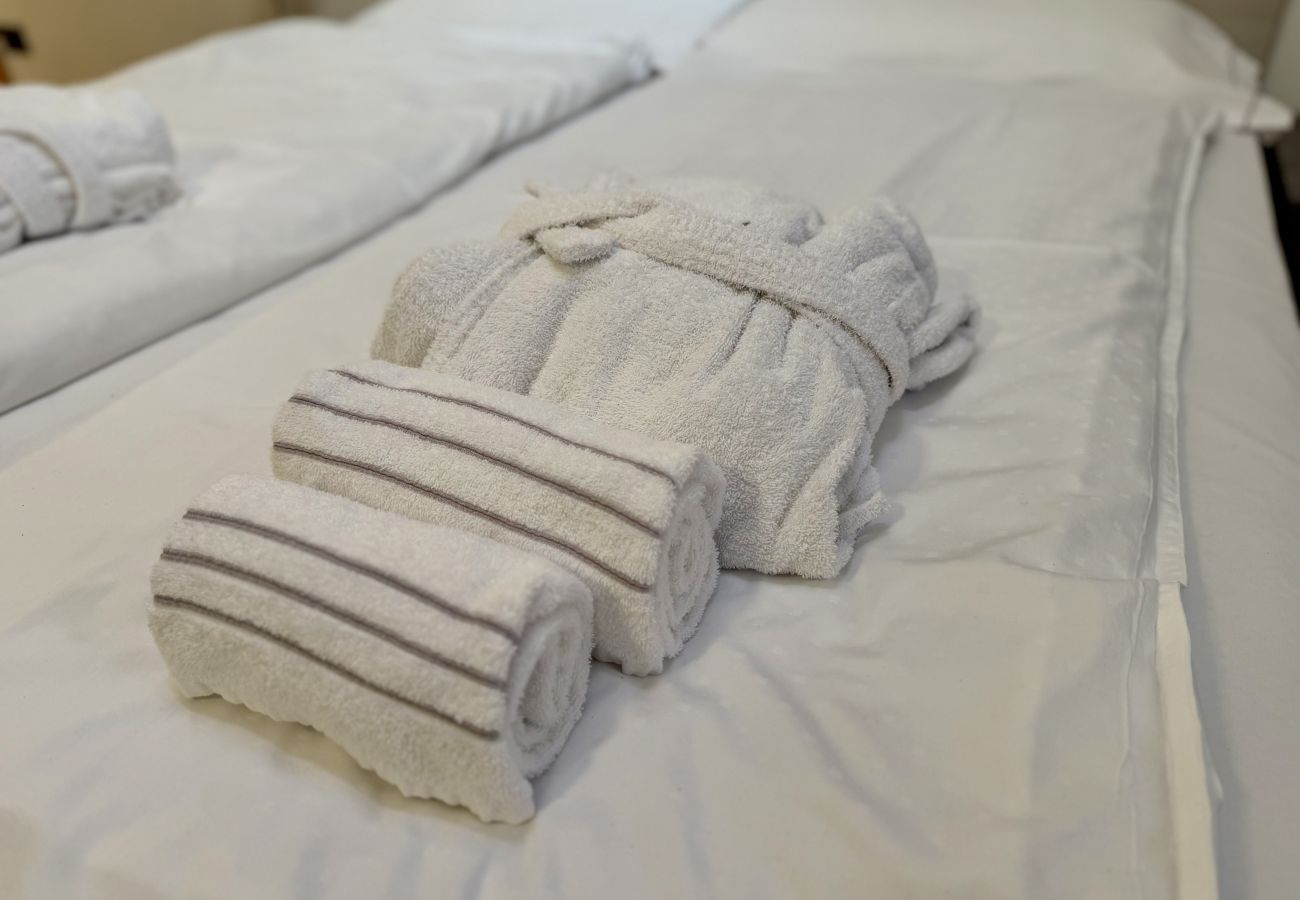 Dolomites Seasons - Winter