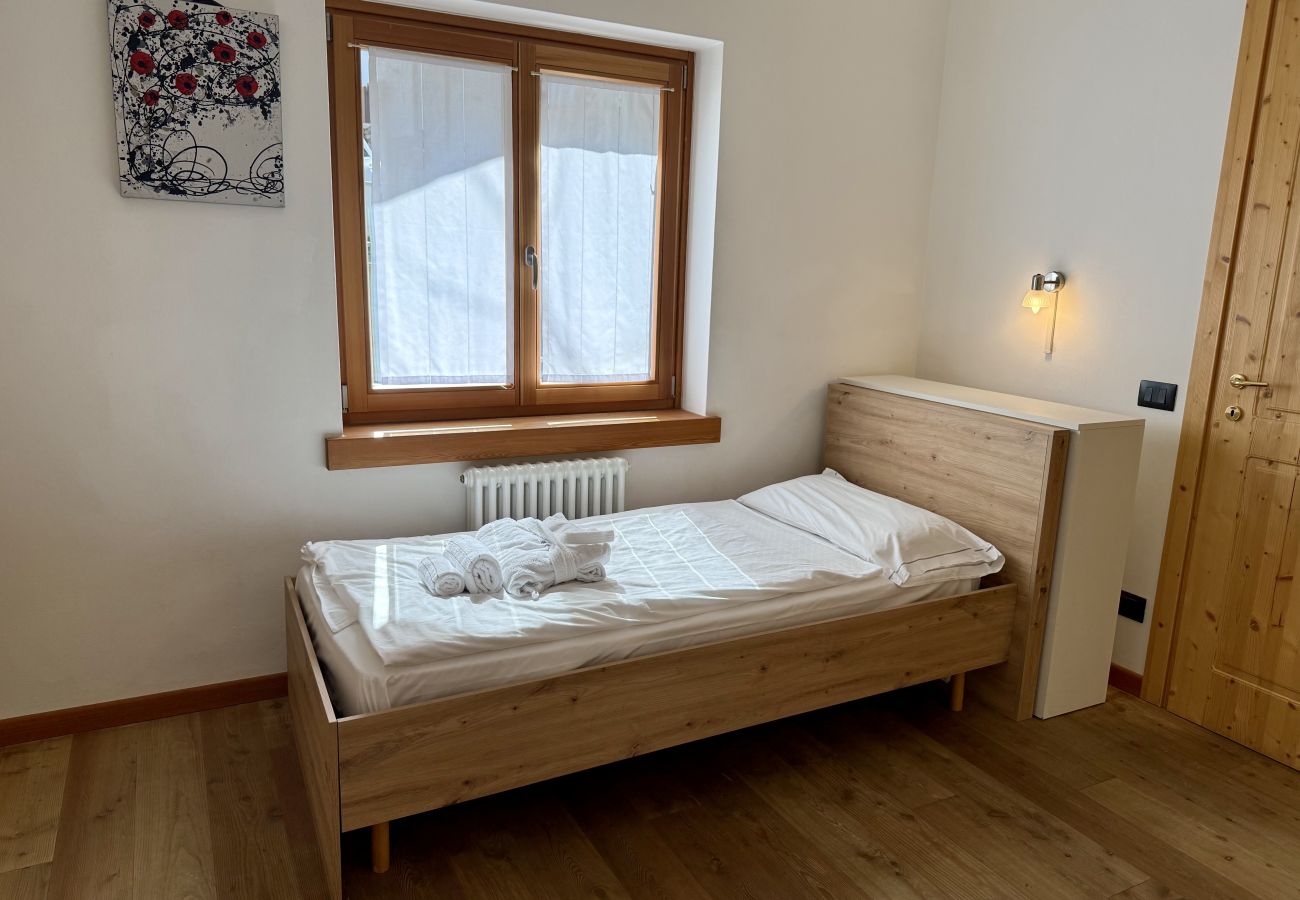 Dolomites Seasons - Winter