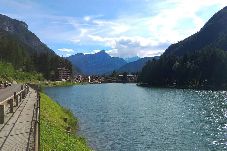 Appartamento a Alleghe - Dolomites Seasons - Winter