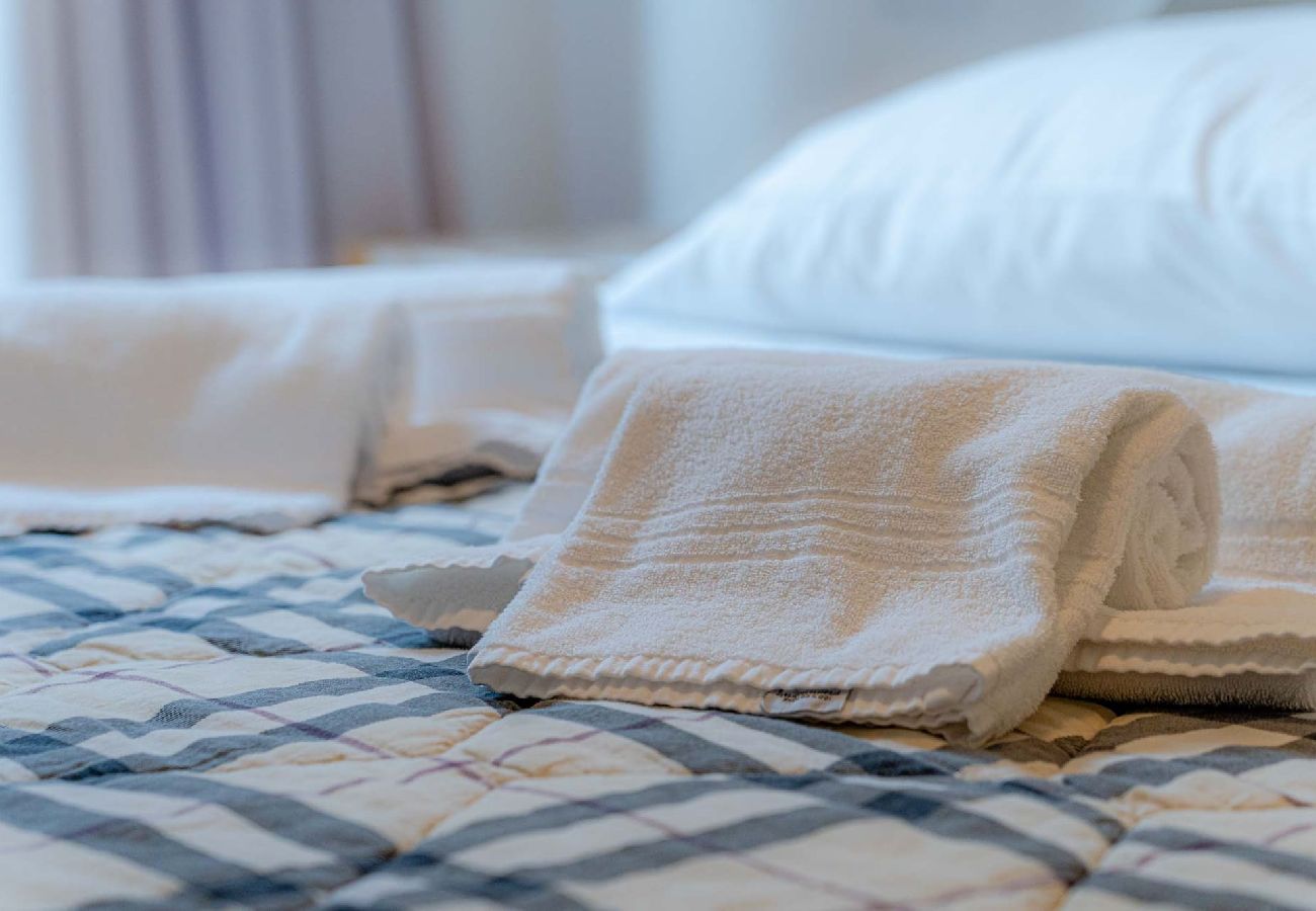 Appartamento a Livinallongo del Col di Lana - Appartamento Lucia