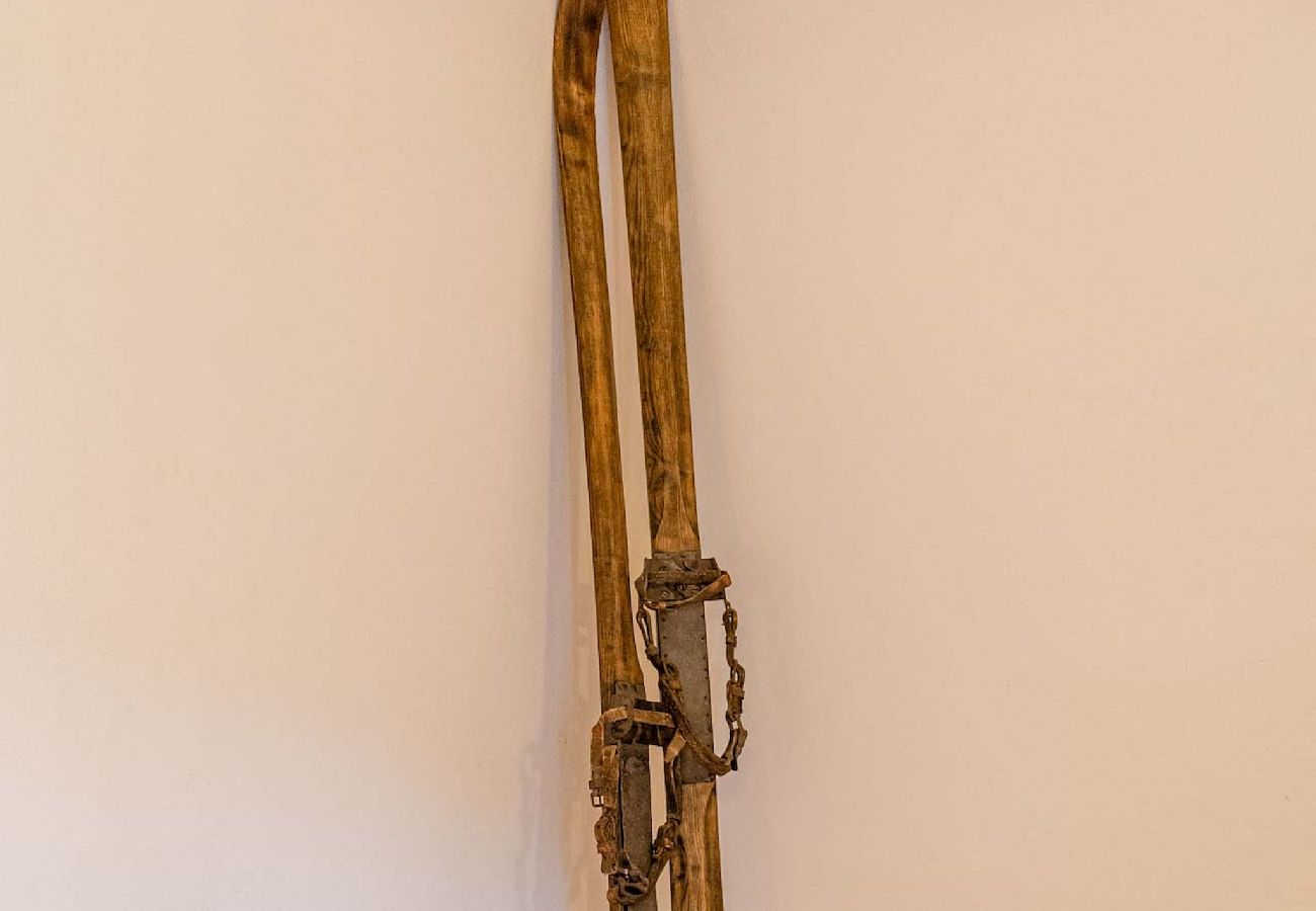 Appartamento a Livinallongo del Col di Lana - Appartamento Lucia