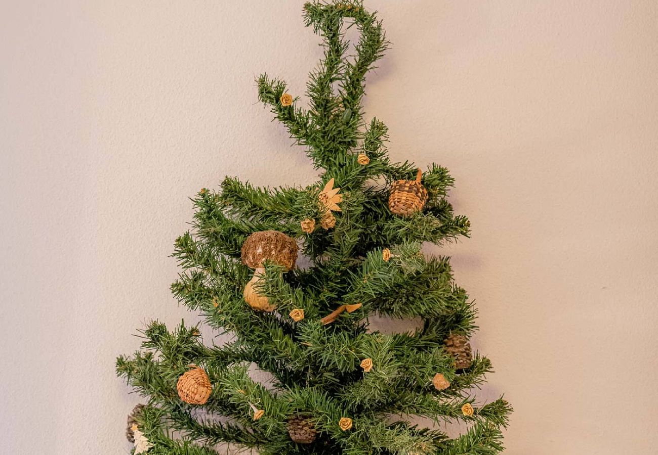 Appartamento a Livinallongo del Col di Lana - Appartamento Lucia