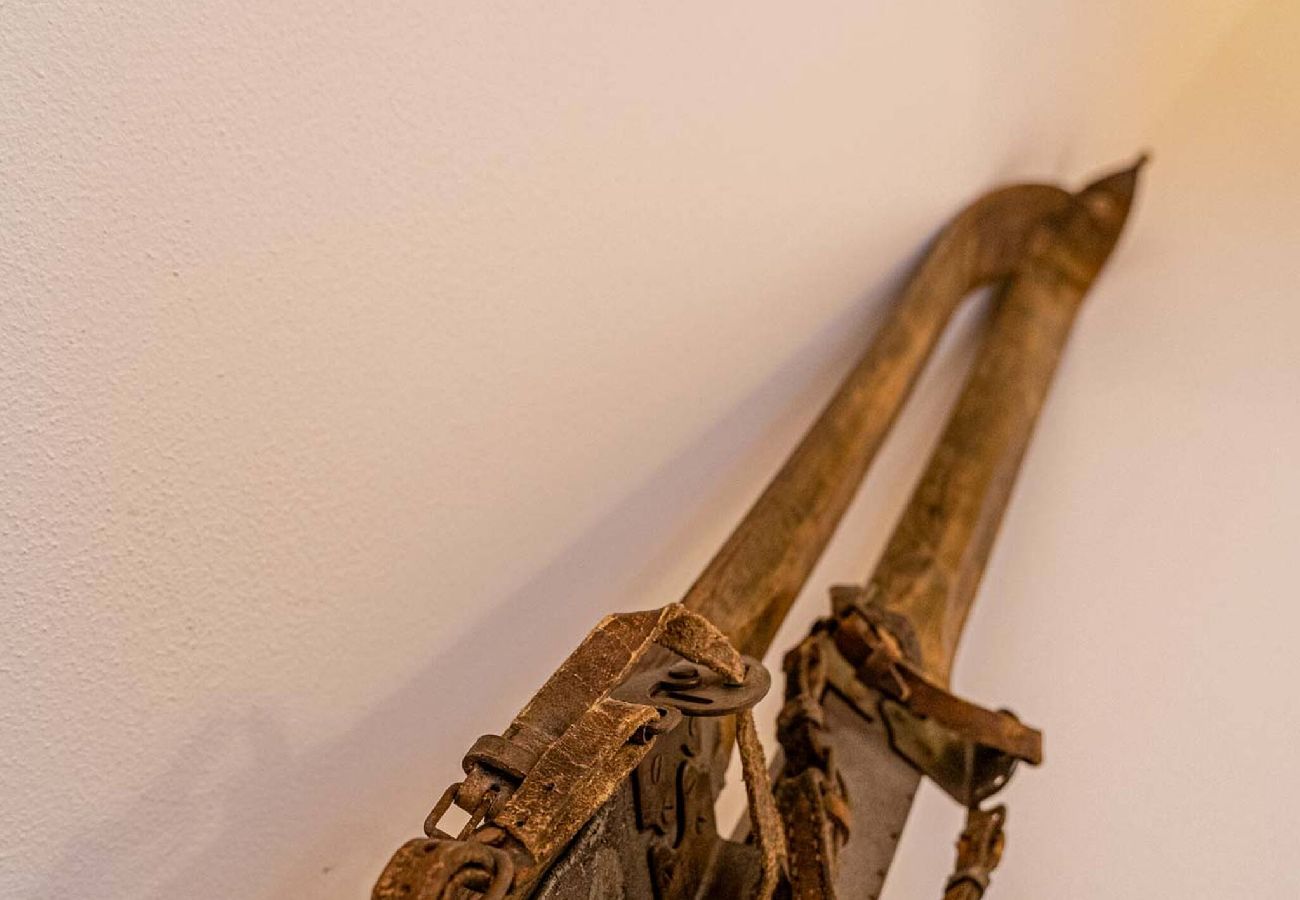 Appartamento a Livinallongo del Col di Lana - Appartamento Lucia