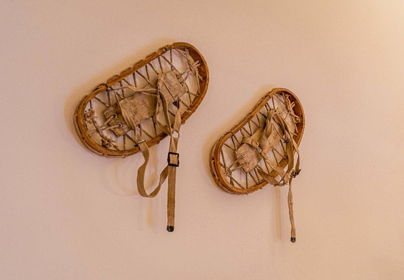 Appartamento a Livinallongo del Col di Lana - Appartamento Lucia