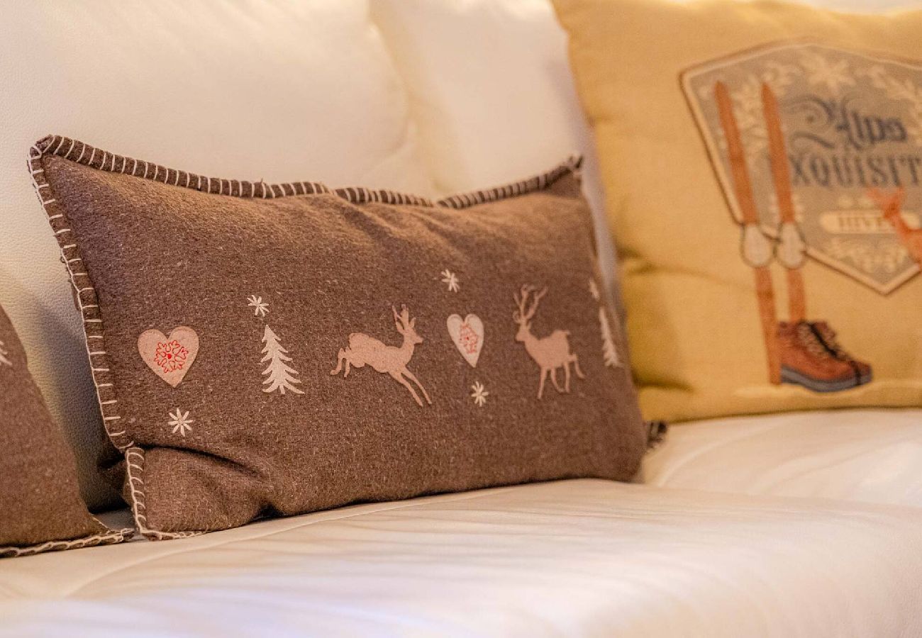 Appartamento a Livinallongo del Col di Lana - Appartamento Lucia